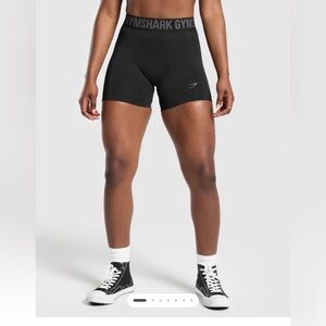 Gymshark Black Shorts